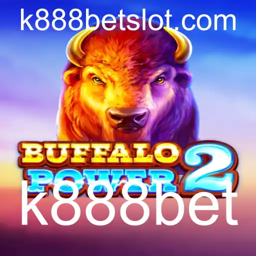 BuffaloPower2: Conheça o Jogo Popular no k888bet