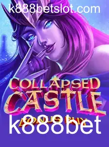 Explorando o Fascinante Mundo de CollapsedCastleBonusBuy