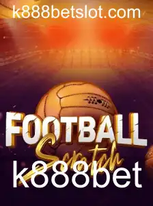 Explorando o FootballScratch: O Jogo que está Conquistando o Mundo com k888bet