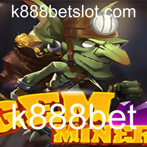 Explorando GemMiner: Um Mergulho nas Aventuras Minerais do K888bet