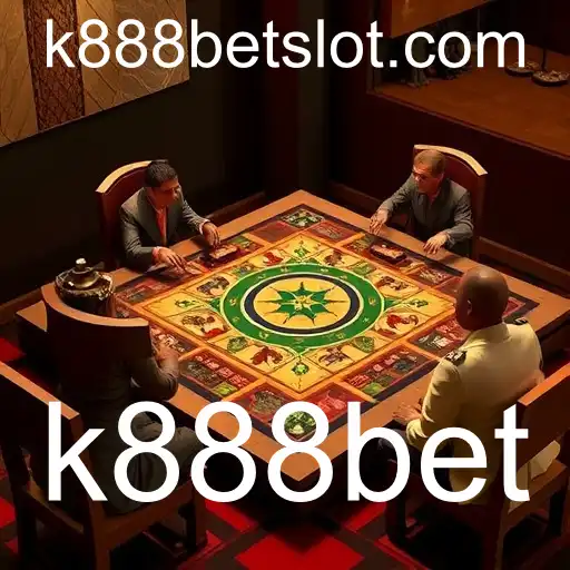 Jogos de tabuleiro