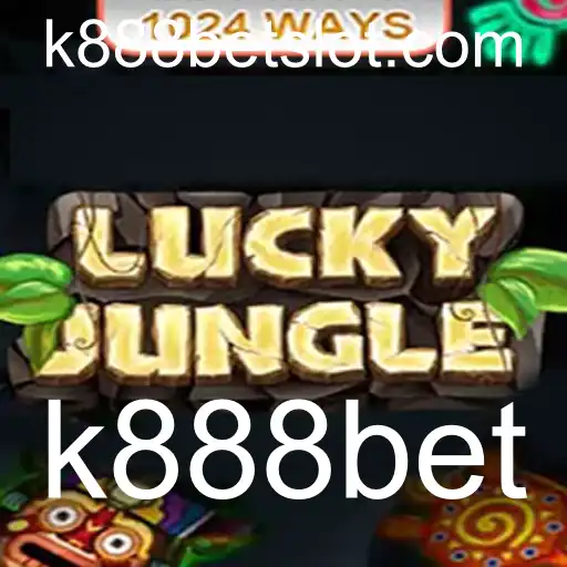 LuckyJungle1024: A Nova Aventura Vibrante no Mundo dos Jogos Online