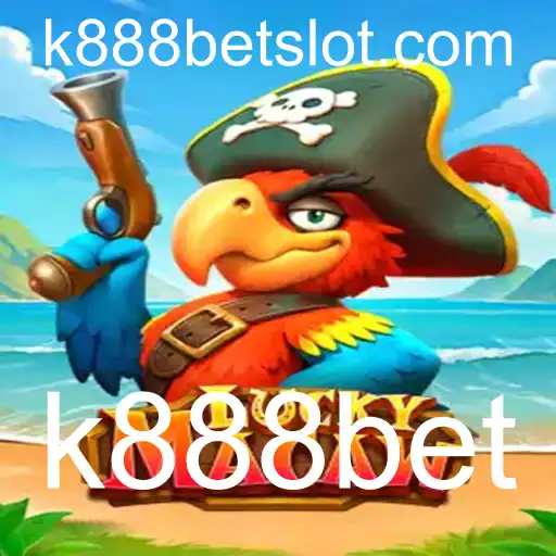 Explorando o Mundo de LuckyMacaw e k888bet