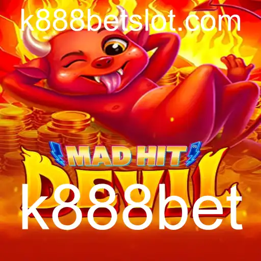 MadHitDevil: Um Novo Fenômeno no Mundo dos Jogos