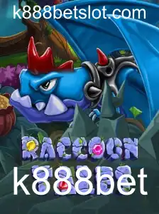 Descubra o Fascinante Mundo do Jogo RaccoonTales