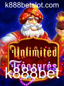 Explorando o Mundo Fascinante de UnlimitedTreasures