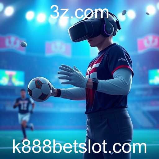 A Ascensão do k888bet: Uma Nova Era de Jogos Online