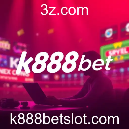Expansão dos Jogos Online e a Atuação do k888bet