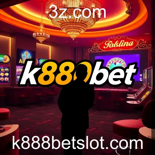 A Expansão do k888bet no Mundo Digital