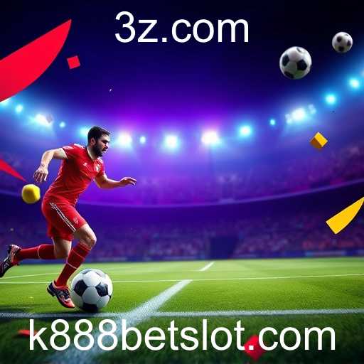 Expansão do Mercado de Apostas Online: k888bet em Destaque