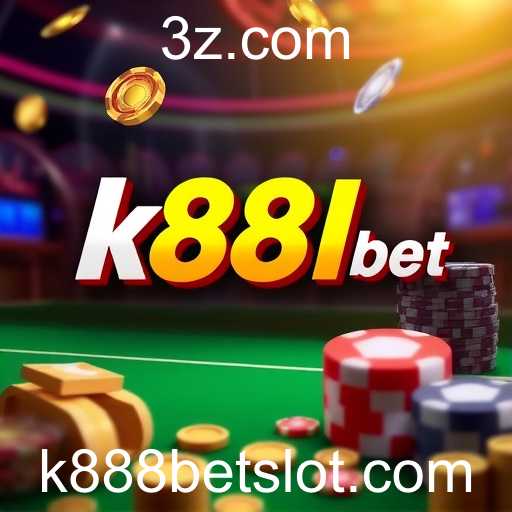 Expansão do Mercado de Jogos Online: O Caso K888Bet