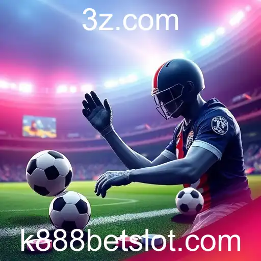 O Impacto do k888bet no Mercado de Jogo Online Atual
