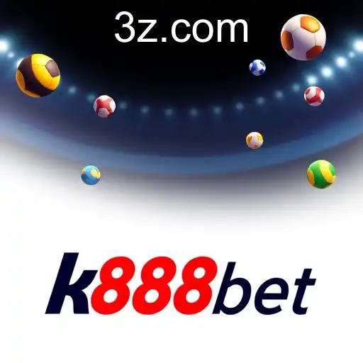 O Crescimento do k888bet no Mercado de Jogos Online