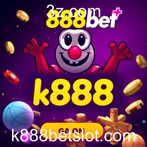 K888bet e o Crescimento dos Jogos Online em 2025