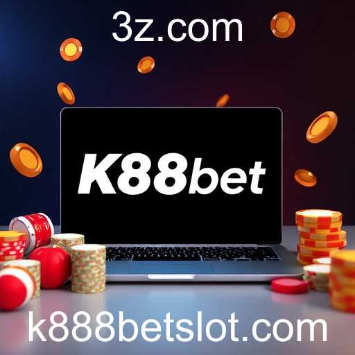 K888bet: A Evolução dos Jogos Online em 2026