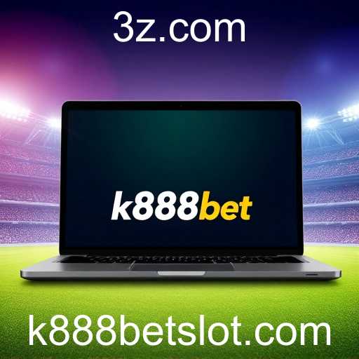 A Ascensão do k888bet no Mercado de Jogos de Azar em 2026