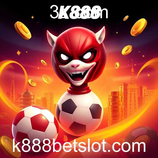A Ascensão do k888bet no Mercado de Jogos Online