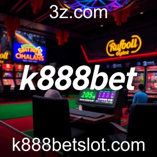 Crescimento dos Jogos Online em 2026: O Papel do k888bet