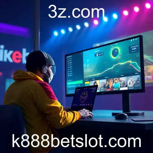 A Ascensão dos Sites de Jogos Online em 2026
