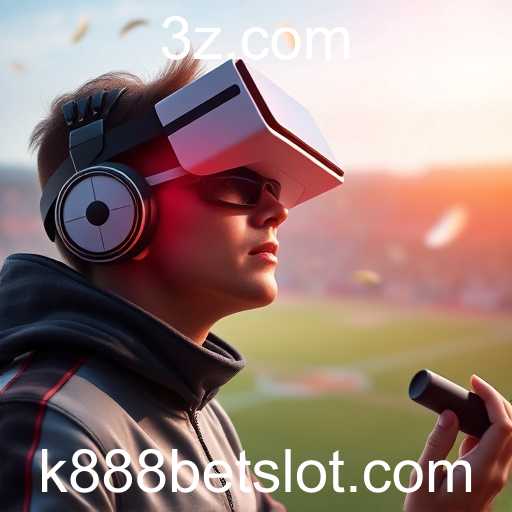 Cenário Atual dos Jogos Online: k888bet e o Crescimento no Mercado