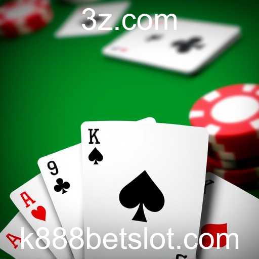 A Fascinante Categoria de Poker no Site de Palavras-Chave 'k888bet'