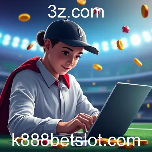 A Ascensão dos Sites de Jogos: O Caso do K888bet