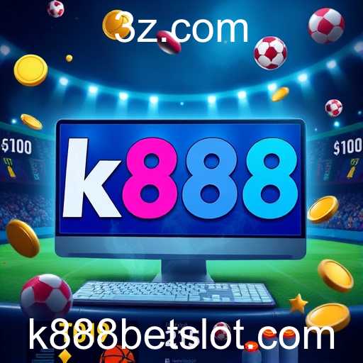 Ascensão dos Jogos Online e o Impacto do k888bet