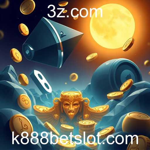 Explorando a Categoria de Jogos 'Caça-níqueis' no K888bet