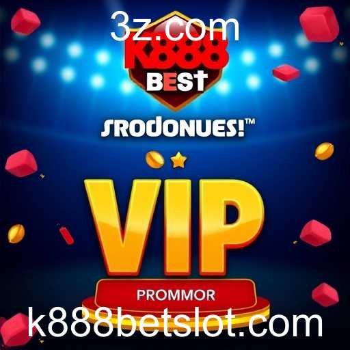 Explorando o Programa VIP no K888Bet: Vantagens e Benefícios