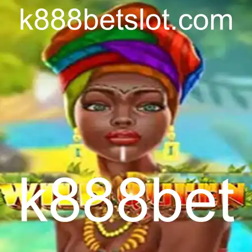 Descubra o Mundo de Aventura de WildQueen no k888bet
