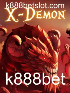 XDemon: A Nova Sensação no Mundo dos Jogos com k888bet